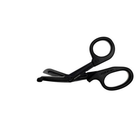 Nożyczki ratownicze  Black PRO PRO z teflonem-19cm