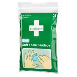 CEDERROTH Bandaż Soft Foam 6x40cm