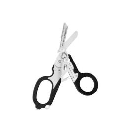 Multitool Leatherman Raptor Rescue Black z kaburą 6w1