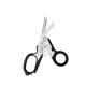 Multitool Leatherman Raptor Rescue Black z kaburą 6w1