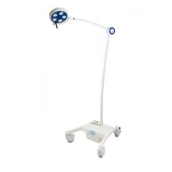 Lampa zabiegowa przejezdna  ORDISI L21-25R bezdotykowy włącznik