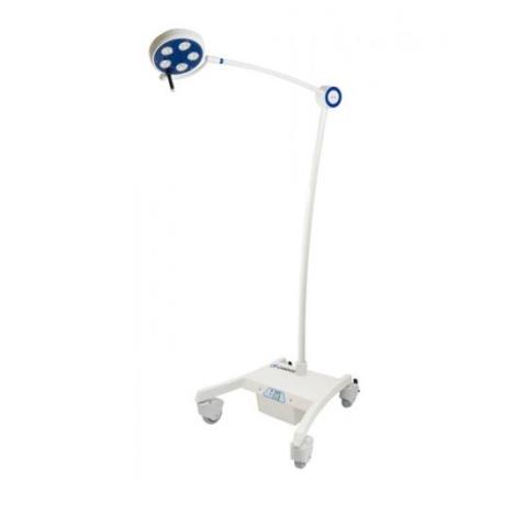 Lampa zabiegowa przejezdna  ORDISI L21-25R bezdotykowy włącznik