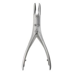 Odgryzacz kostny wieloprzegubowy RUSKIN 18.0cm