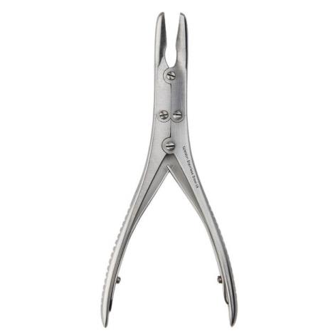 Odgryzacz kostny wieloprzegubowy RUSKIN 18.0cm