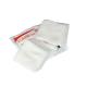 Kompresy z gazy jałowe 5 x 5 cm KOMPRI lux 17N 12W, 1 blister (pak. 3 szt.)