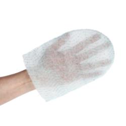 GANTNET - myjka do ciała, rękawica, 10 szt.