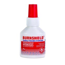Opatrunek hydrożelowy Burnshield 75 ml 