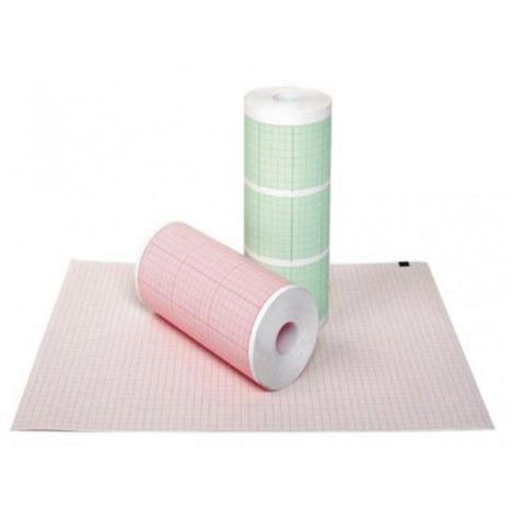 Papier EKG Ascard- A4/B56 112x25, op. 10 szt