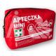 Apteczka mini DIN13167 (z ustnikiem)