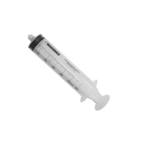 Strzykawka do pomp infuzyjnych 50/60ml luer lock, 1 szt 