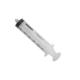 Strzykawka do pomp infuzyjnych 50/60ml luer lock, 1 szt 