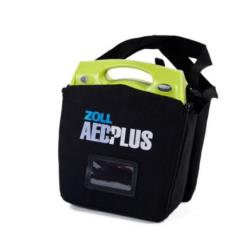 Defibrylator AED ZOLL AED Plus Stat-Padz II