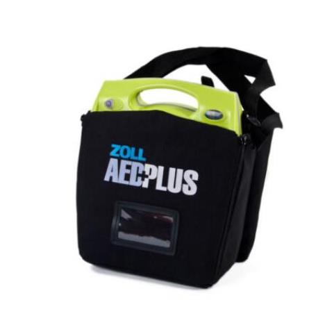 Defibrylator AED ZOLL AED Plus Stat-Padz II