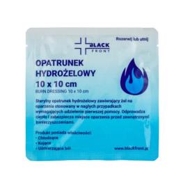 Opatrunek hydrożelowy Longbow 5 x 5 cm, 1 szt.
