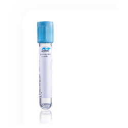 Probówka 9ml 3,2% z cytrynianem sodu - Improve 1 szt.
