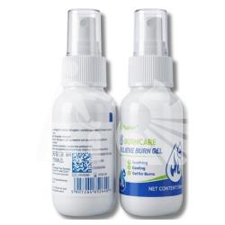 Żel na oparzenia Burn Gel 50 ml 