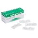 Cutanplast - gąbka hemostatyczna 10x10x10 mm, op. 24 szt 