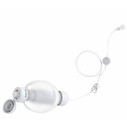 Pompa elastomerowa  EASYPUMP II LT 125-25-S- 125 ml