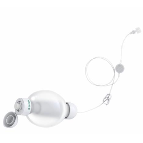 Pompa elastomerowa  EASYPUMP II LT 125-25-S- 125 ml