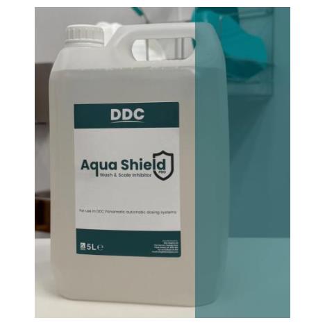 Płyn do myjni DDC Aqua Shield -5L