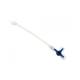 Kranik trójdrożny z drenem 100 cm KD-LINE, 1 szt 