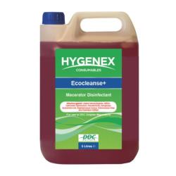 DDC Dolphin - Hygenex EcoCleanse 5L