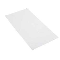 Mata dekontaminacyjna 115 cm x 45 cm, 30 warstw, BIAŁA