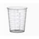 Kieliszek do podawania leków 30 ml transparentne, 100 szt.
