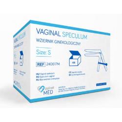 Wziernik ginekologiczny Vaginal Speculum M, 1 szt 