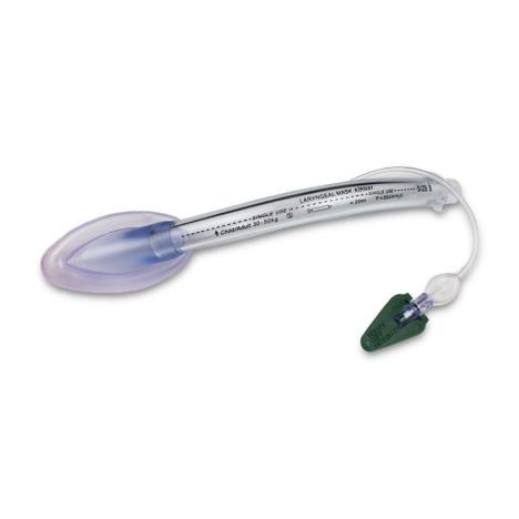 Maska krtaniowa PVC rozm.1.5