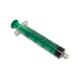 Strzykawka 3ml Diconex Luer Lock -trzyczęściowa - 100 szt.