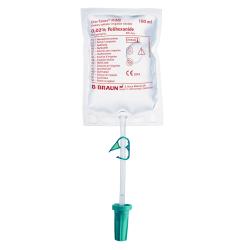 Uro-Tainer® PHMB do pielęgnacji cewnika moczowego, 1 x 100 ml