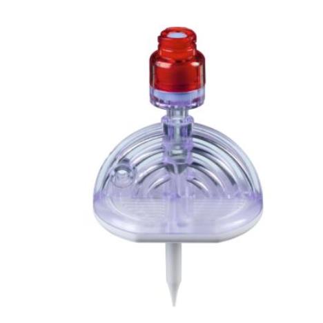 Mini Spike 2 Chemo Micro-Tip - 1 szt.