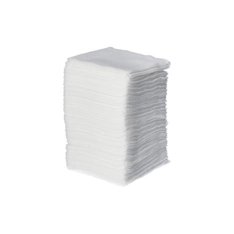 Kompreys z gazy niejałowe 13N, 12W, 10cm x 10cm x 500 szt.
