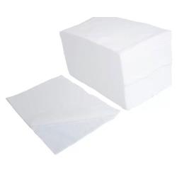 Ręcznik medyczny włókninowy perf. SOFT 70 cm x 50 cm/40g m2, op. 100 szt. 