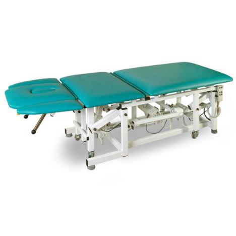 Stół rehabilitacyjny JSR 3 F 3 - fotel