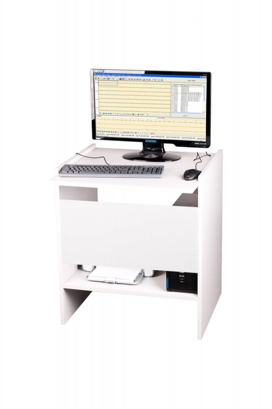 System holterowski HolCARD 24W Gamma-L