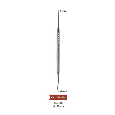 Sinus Lift 18 cm / ORI-710-026