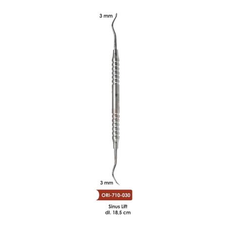 Sinus Lift 18,5 cm / ORI-710-030