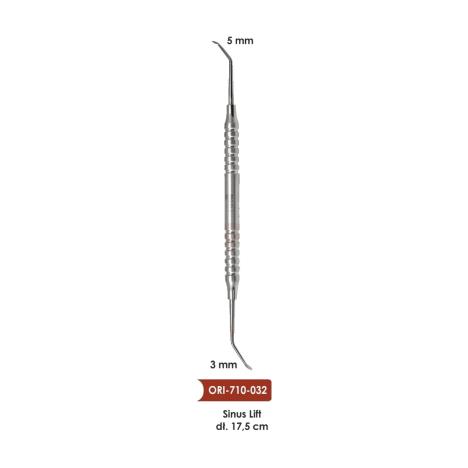 Sinus Lift 17,5 cm / ORI-710-032