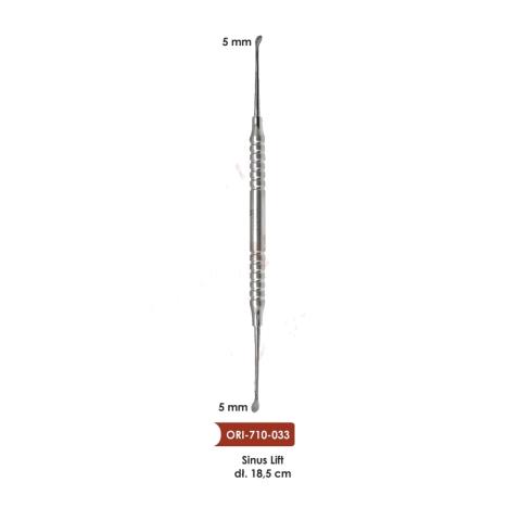 Sinus Lift 18,5 cm / ORI-710-033