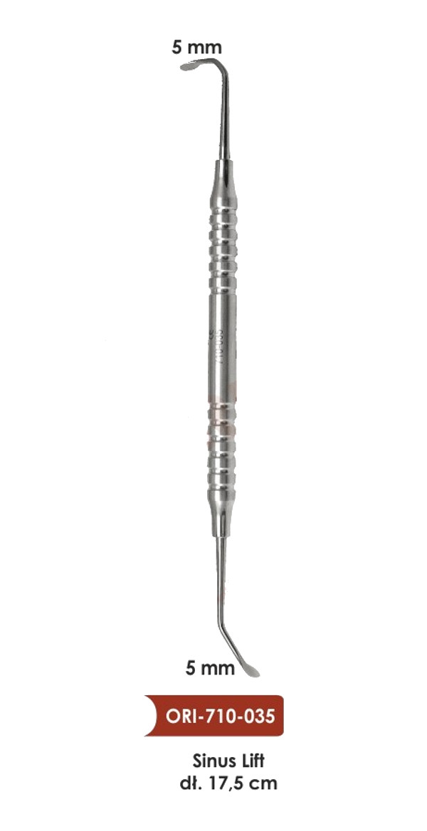 Sinus Lift 17,5 cm / ORI-710-035