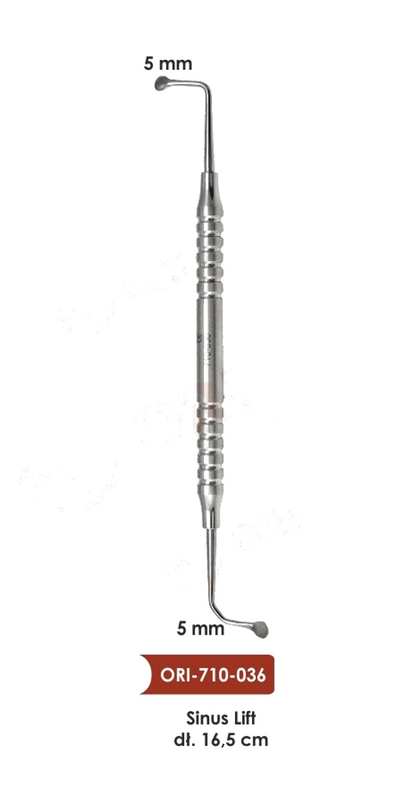 Sinus Lift 16,5 cm / ORI-710-036