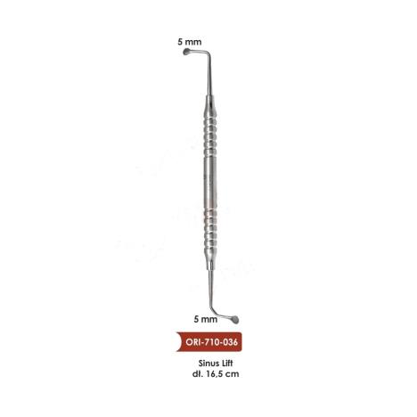 Sinus Lift 16,5 cm / ORI-710-036