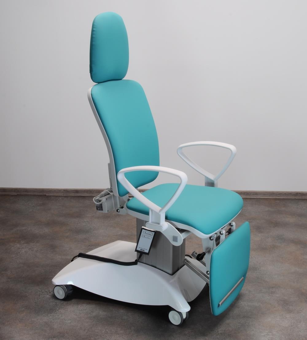 Fotel Laryngologiczny GOLEM ORL E