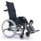 Wózek inwalidzki - JAZZ30 - odchylanym oparciem do 30 °