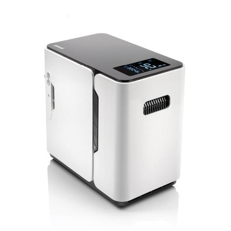 Domowy koncentrator tlenu YU-300 - biały