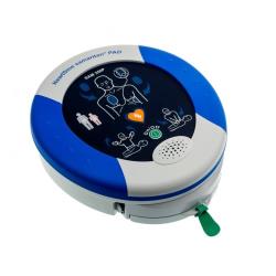 Defibrylator ratunkowy AED Samaritan z baterią PAD 350P - półautomatyczny