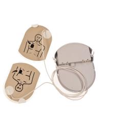 Elektrody-bateria samoprzylepne ze zintegrowaną baterią Samaritan PAD-PAK