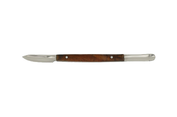 Nóż do wosku Lessmann, dł. 13 cm